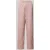 Hugo Blue Sweatpants met elastische band, model ‘Nicole’