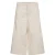 Hoge taille culotte-achtige jeans dames Nümph Nubrooklyn