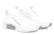 Men’s Crosshatch Nimbus Trainers in White