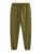 Tommy Jeans Broek  olijfgroen