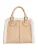 Bershka Handtas  camel