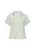 Usha Blouse ‘Casual’  mintgroen / wit