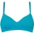 Livera Co Bra Wf Bibi Zigzag Pearl Green