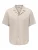 Only & Sons Overhemd ‘ONSEddie’  beige