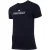 4F Heren h4z22 logo regular t-shirt