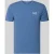 EA7 Emporio Armani Regular fit T-shirt met logoprint