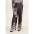 GUESS Erin Pant Shadowlands Black
