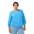 Zizzi blousetop blauw