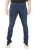 MYT Heren skinny fit jeans stretch denim in donkerblauw