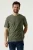 Pilot t-shirt met print