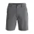 Korte Quiksilver Union Heather Amph 19″