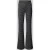 NOISY MAY® Flared cut broek in all-over look model ‘DESTINY’