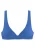 SUNSEEKER Bikinitop ‘Sunseeker’  blauw