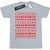 Li-cense Disney dames mickey en minnie kerst fair isle katoenen vriendje t-shirt