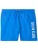 Calvin Klein Swimwear Zwemshorts  blauw