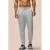Castore regular fit joggingbroek – grijs