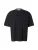 Carlo Colucci Shirt ‘Farris’  zwart