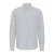 Linnen overhemd met lange mouwen Casual Friday CFHanes Mix