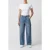 ARKET Willow Rigid Workwear Blue