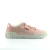 Puma Cali Roze Nubuck Leren Damestrainers 369161 01