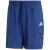 Adidas Heren essentials kleine embleem cargo shorts