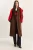Oversized Lange Jas