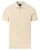 BOSS | Heren | Polo Korte Mouw Beige
