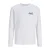 JACK & JONES JUNIOR longsleeve wit