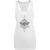 Dames-T-shirt Mister Tee Moth
