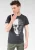 T-shirt Deeluxe Harnet