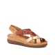 Dames sleehakken Pikolinos Cadaques