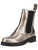 Nero Giardini Chelsea boots  goud