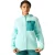 Dare 2B Firn Borg fleece met capuchon voor dames (Water Ballet)