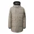 Warme parka met capuchon s.Oliver