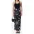 IRO Paris Yuki Skirt Black/silver