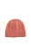 s.Oliver Muts  oranje gemêleerd