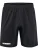 Hummel Sportbroek ‘Multi’  zwart / wit