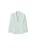 MANGO Blazers ‘Magnolia’  pastelgroen