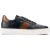 Martinelli Blauwe Leren Sneakers Schoenen voor mannen – Hastings
