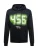 Only & Sons Sweatshirt ‘ONSSquidgame’  limoen / lichtgroen / zwart / wit