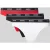 HUGO String met stretch, set van 3 stuks