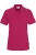 HAKRO 216 Dames Poloshirt magenta, Effen