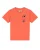 watabout.kids Shirt ‘Pocket Pandas’  lichtgroen / koraal / zwart / wit