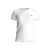 Dames-T-shirt Guess Mini Triangle