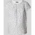 MORE & MORE Blouseshirt met ronde hals