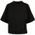 Urban Classics Dames biologisch zwaargewicht t-shirt