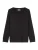 Marc O’Polo Shirt ‘ Soft Knit ‘  zwart