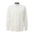 s.Oliver Big Size regular fit overhemd – wit