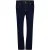 Criminal Damage SOS skinny jeans voor heren met 5 zakken (Indigo/Donkerblauw)