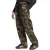 Adidas Cargo Oversized Pant Broeken Dames – Multi –